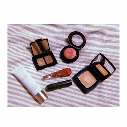 薬用クリアエステヴェール/Macchia Label/リキッドファンデーションを使ったクチコミ(1枚目)