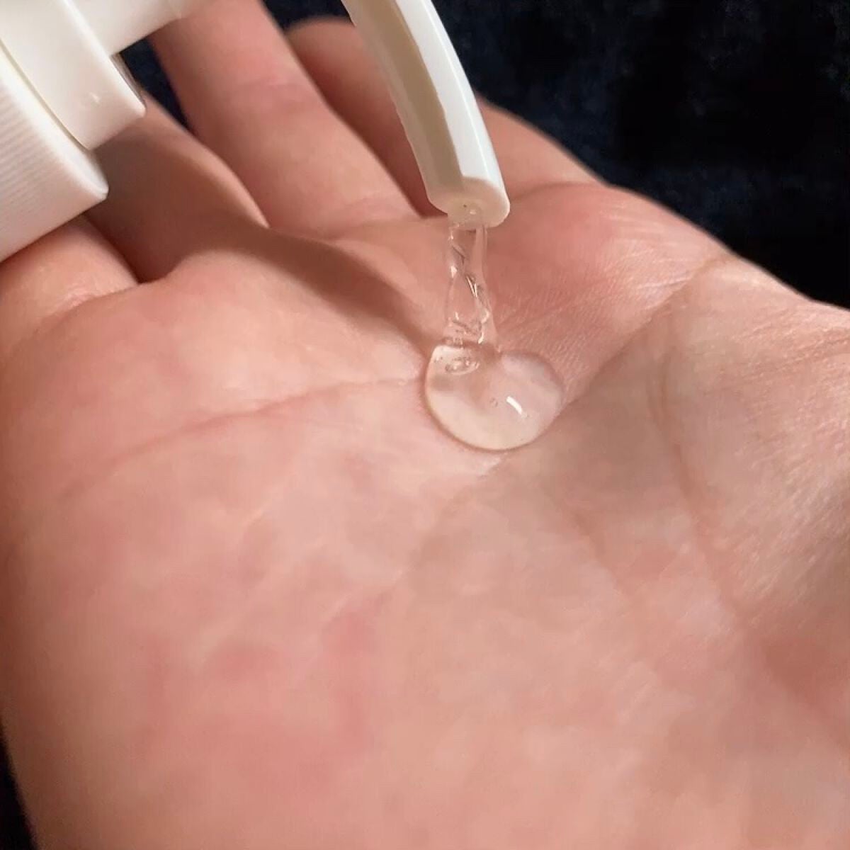 LPTケラチンリペアトリートメント/Daleaf/洗い流すヘアトリートメントを使ったクチコミ(4枚目)