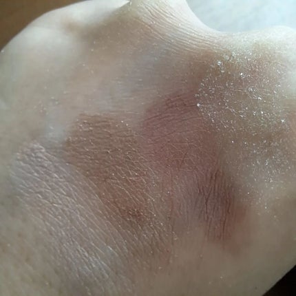 バーチャルアイズメイカー/KATE/アイシャドウパレットを使ったクチコミ(3枚目)