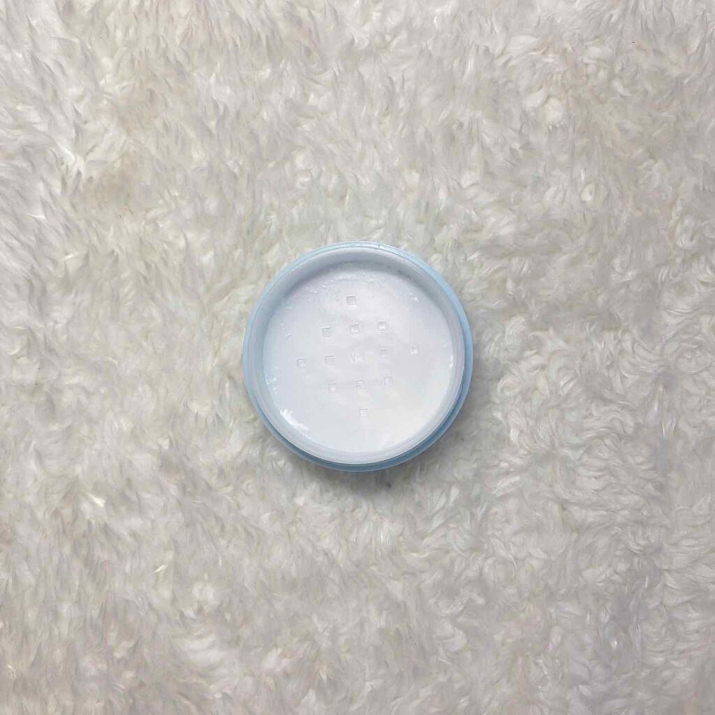 ノーセバム ミネラルパウダー/innisfree/ルースパウダーを使ったクチコミ（3枚目）