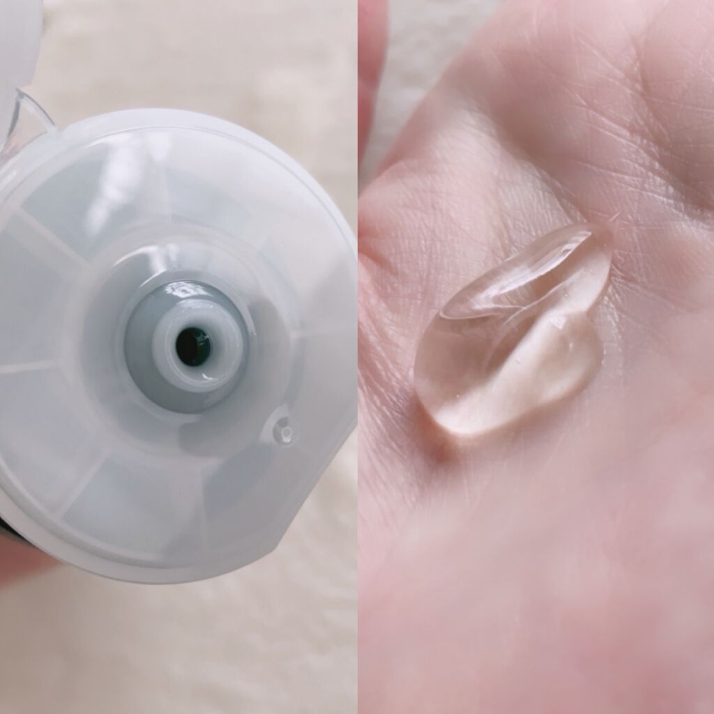 シカーミングスージングジェル/One-day's you/ボディローションを使ったクチコミ（2枚目）