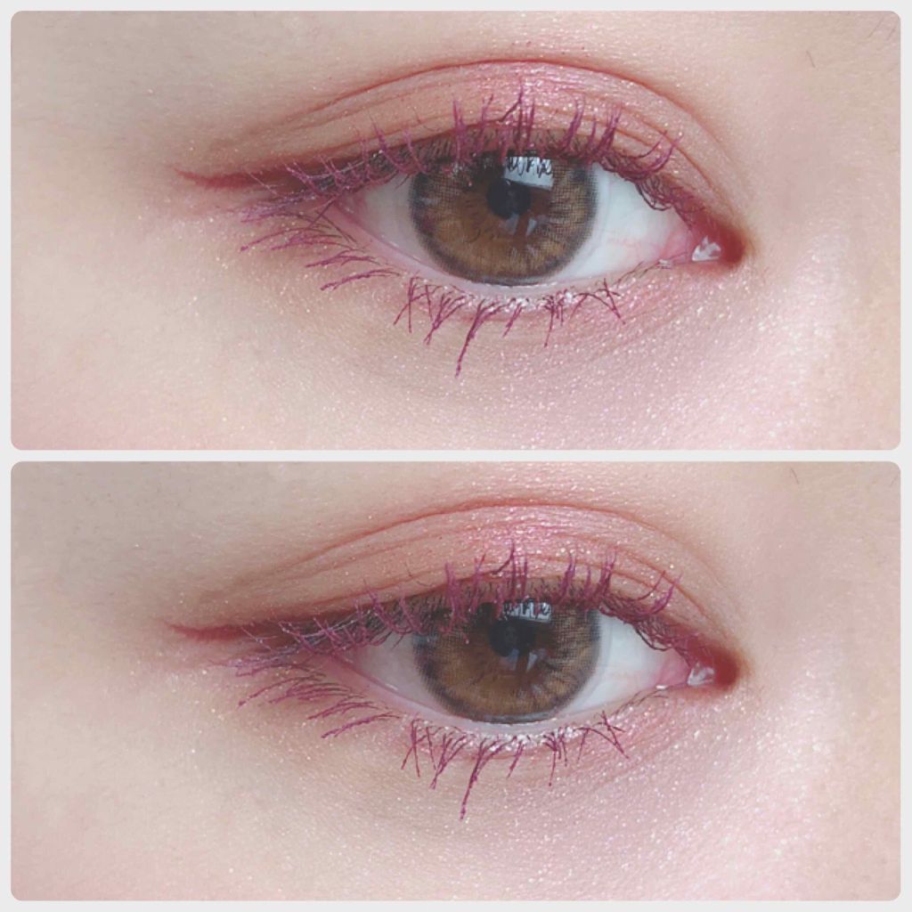 ロング カールマスカラ アドバンストフィルム ヒロインメイクを使った口コミ くすみピンク祭りメイク アイシャドウ By チャンモモ 普通肌 Lips ロング カールマスカラ アドバンストフィルム ヒロインメイクを使った口コミ くすみピンク祭りメイク アイシャドウ By チャンモモ 普通肌 Lips