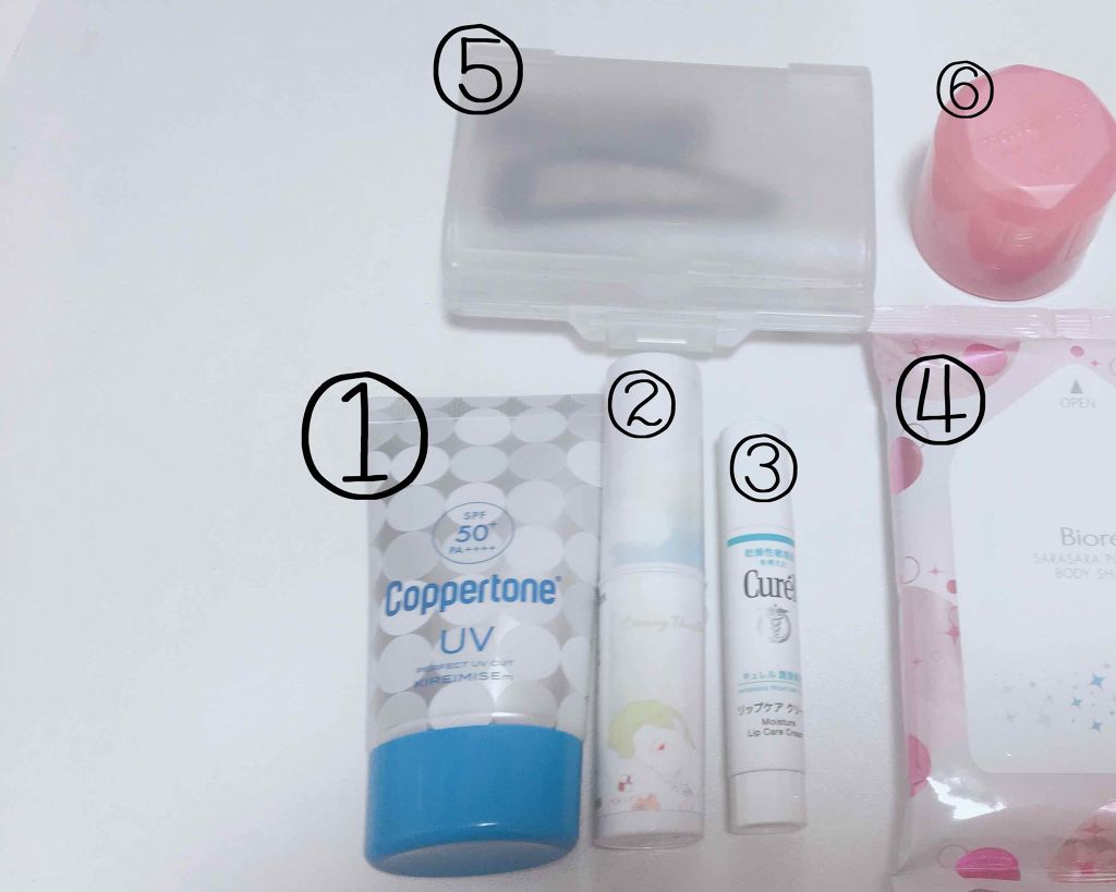 グラスマティネ 練り香水/GRASSE MATINeE/練り香水を使ったクチコミ（2枚目）