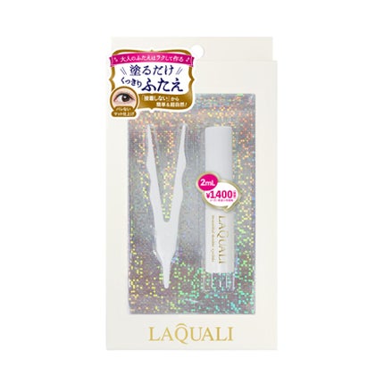 リキッドフィルム S / ラクオリ