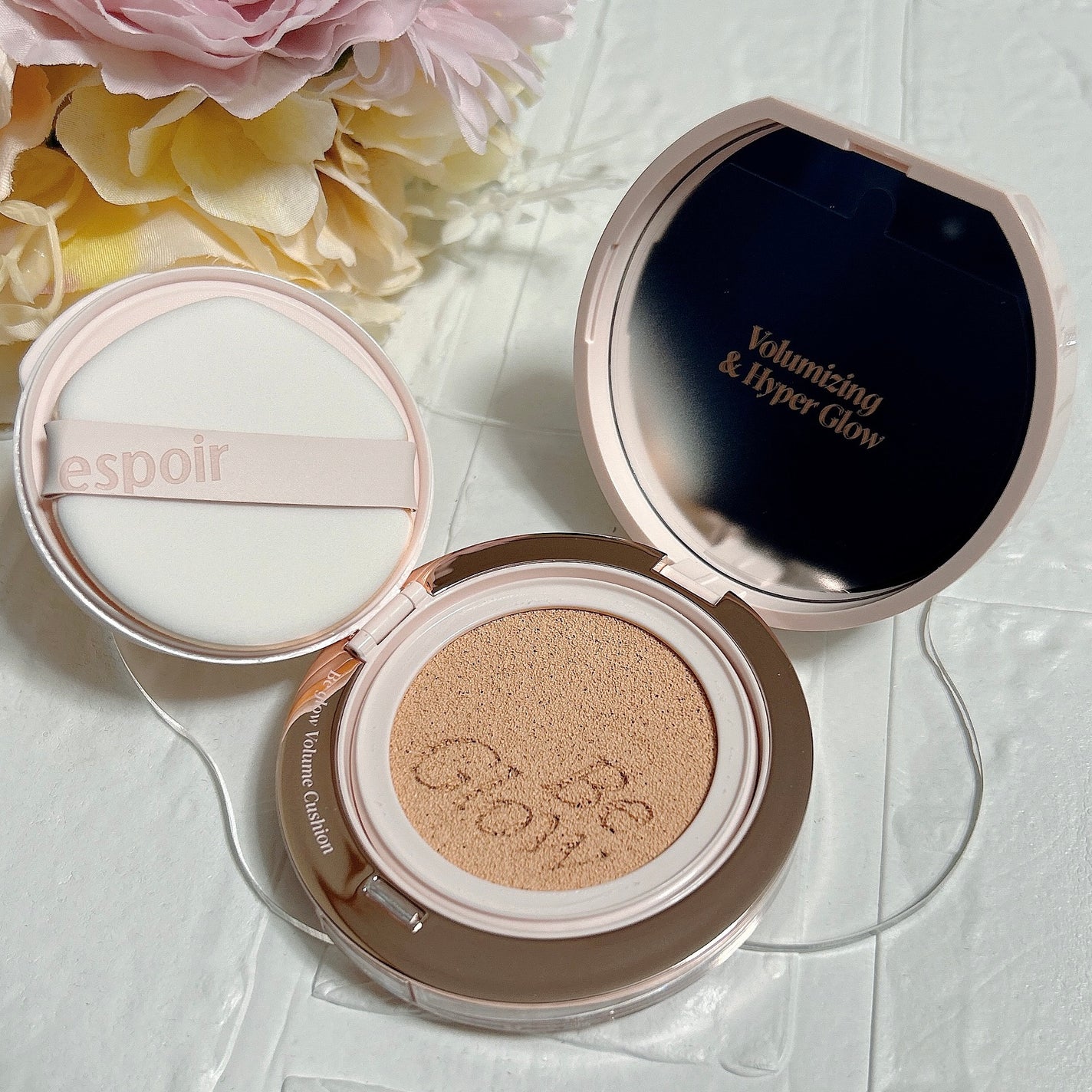 ãšã¹ã㢠ããŒã°ã㌠ããªã¥ãŒã ã¯ãã·ã§ã³/espoir/ã¯ãã·ã§ã³ãã¡ã³ããŒã·ã§ã³ã䜿ã£ãã¯ãã³ãïŒ5æç®ïŒ