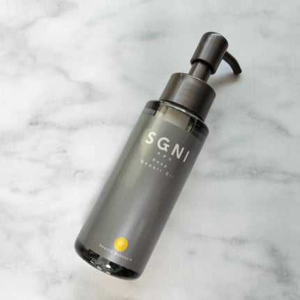 スムース泡シャンプー〈ホワイトティーの香り〉/SGNI/市販シャンプーを使ったクチコミ(6枚目)