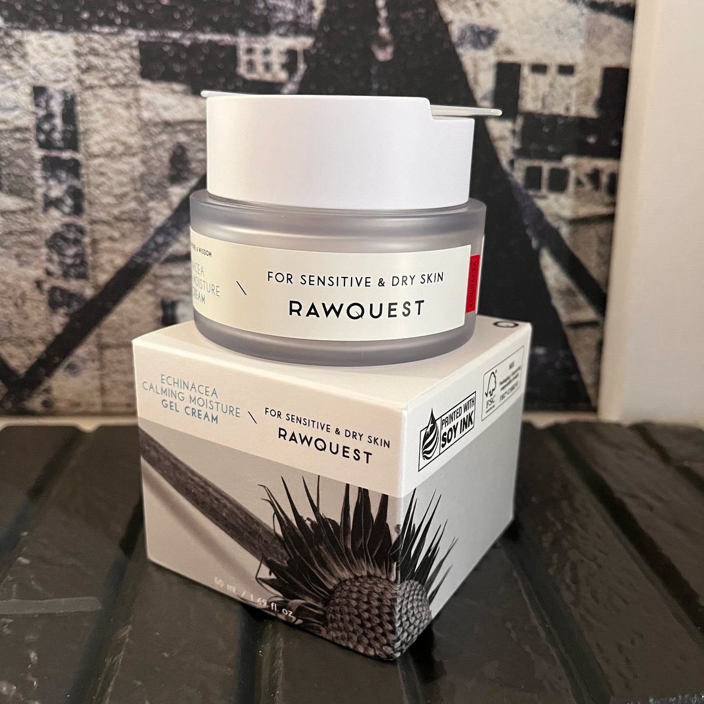 erusað©·ãã©ãã100 on LIPS ãðžEchinaceaCalmingMoistureGelCre..ãïŒ5æç®ïŒ