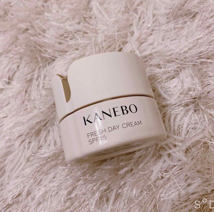 カネボウ フレッシュ デイ クリーム/KANEBO/化粧下地を使ったクチコミ(1枚目)