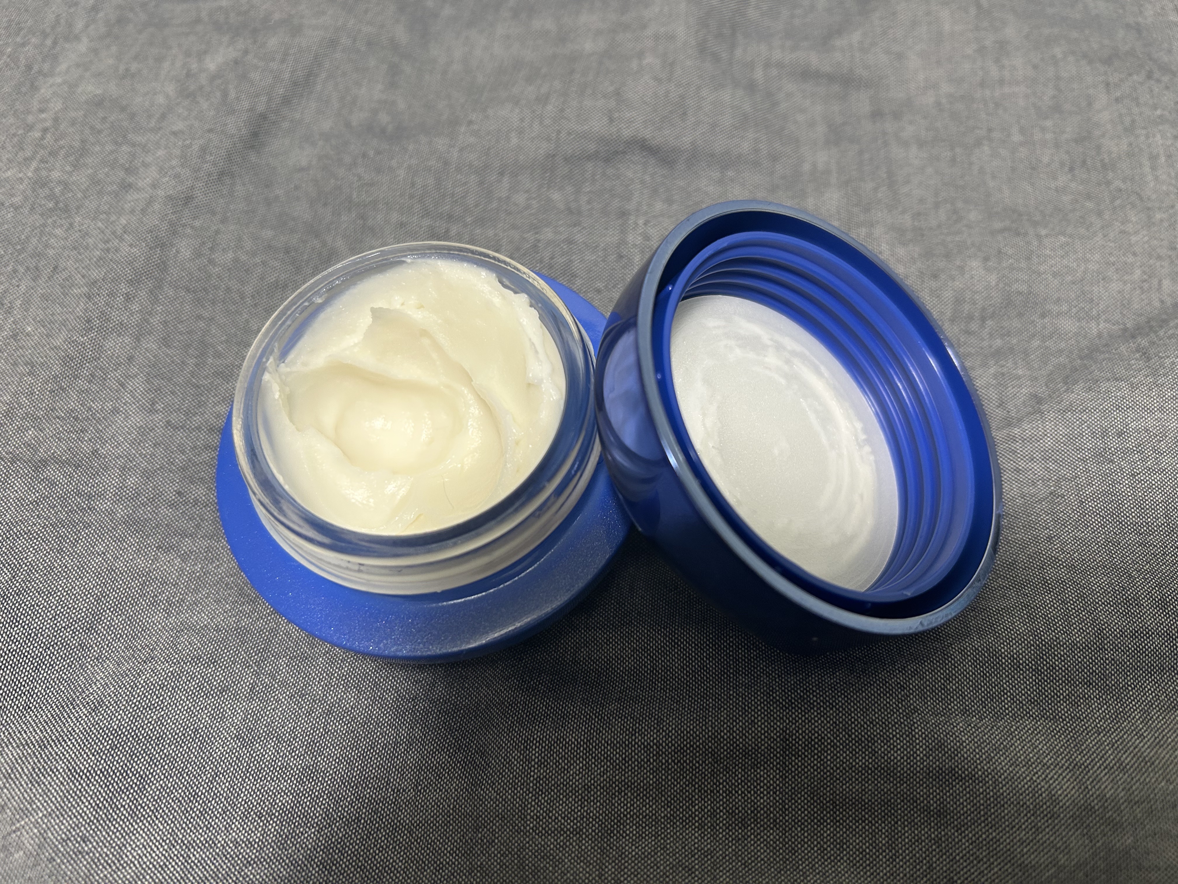 セラム シールド/ONE BY KOSE/フェイスバームを使ったクチコミ（1枚目）