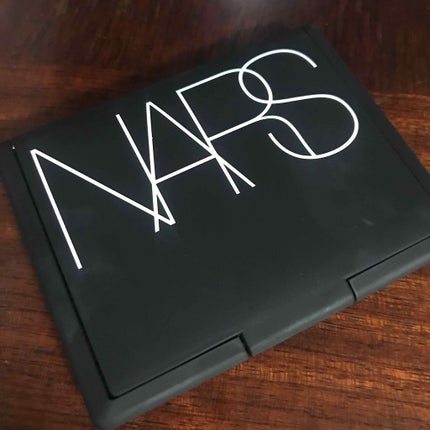 ライトリフレクティングセッティングパウダー プレスト N/NARS/プレストパウダーを使ったクチコミ(3枚目)
