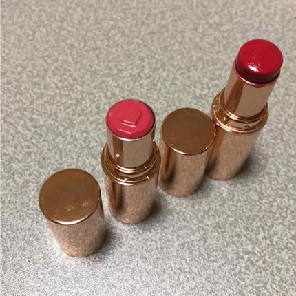 メルティールミナスルージュ/キャンメイク/口紅を使ったクチコミ(1枚目)