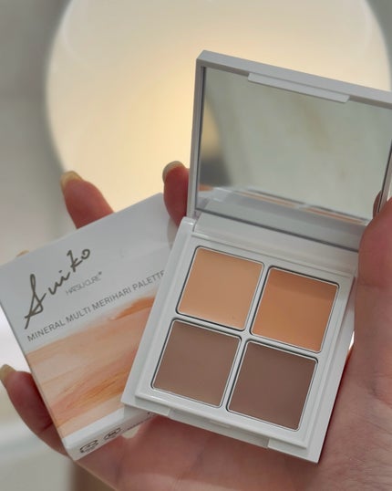 ルナトリートメントマスク/SUIKO HATSUCURE/シートマスク・パックを使ったクチコミ(4枚目)