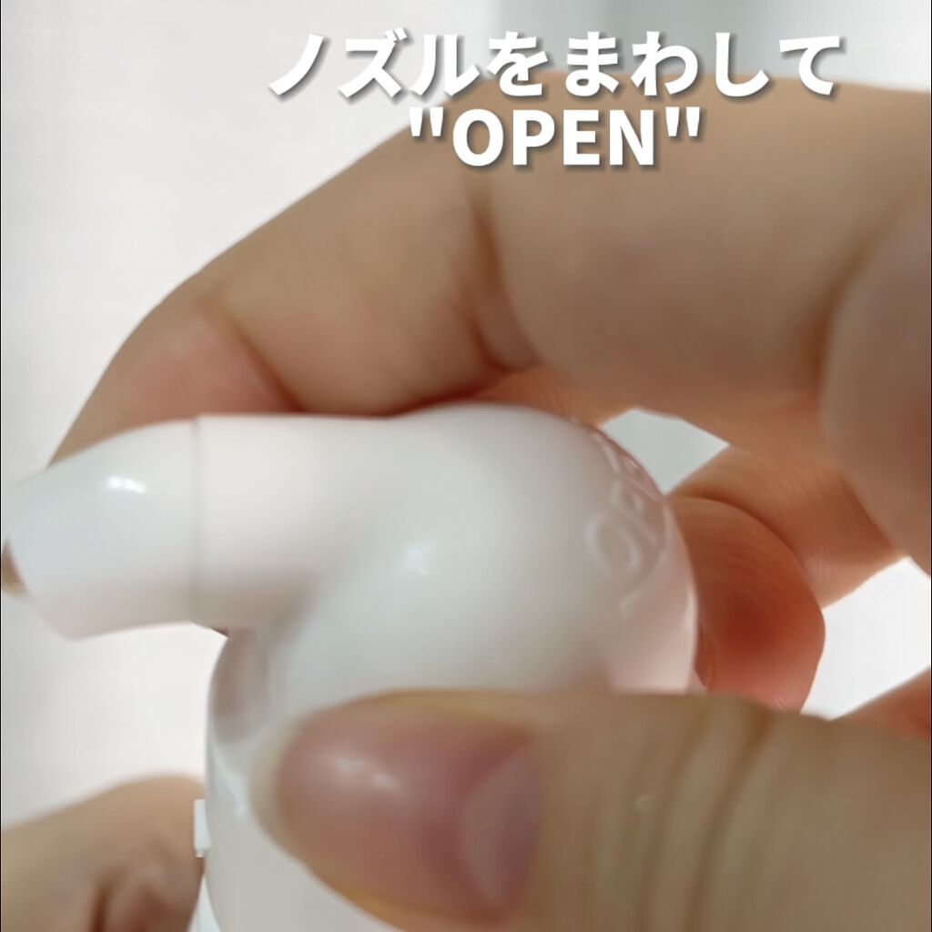 ピュオーラ 泡ハミガキ/ピュオーラ/歯磨き粉を使ったクチコミ（2枚目）