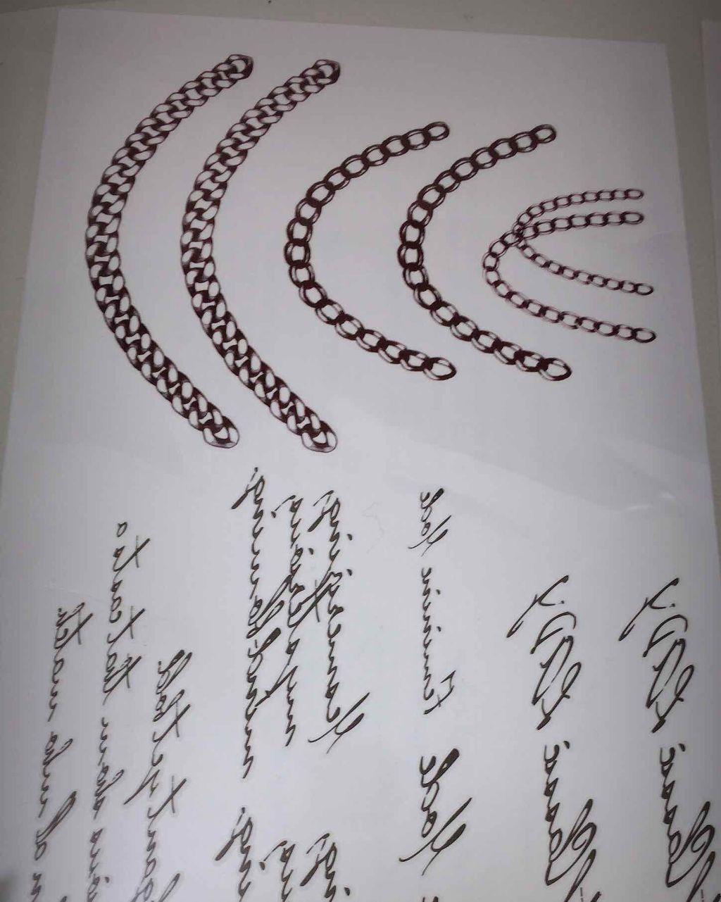 original tatoo seal set/MURUA/その他を使ったクチコミ(3枚目)