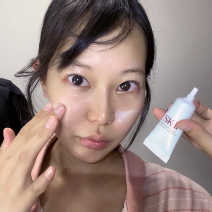 ピテラ™ ヒーロー セット/SK-II/トライアルキットを使ったクチコミ(6枚目)