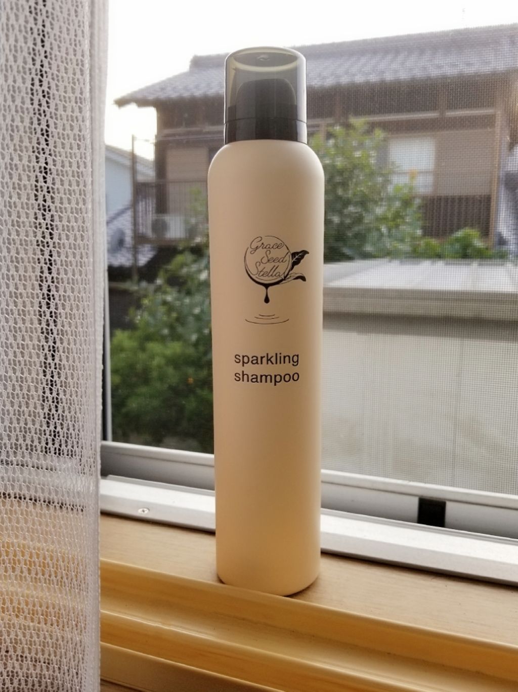 Botanigrace(ボタニグレース)生クリームマスク ビタミンカクテル/ステラシード/フェイスクリームを使ったクチコミ(1枚目)