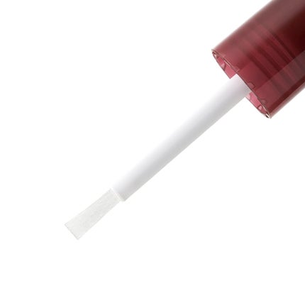 ダブルエンドアイブロウブラシ スマッジタイプ/ロージーローザ/メイクブラシを使ったクチコミ(4枚目)