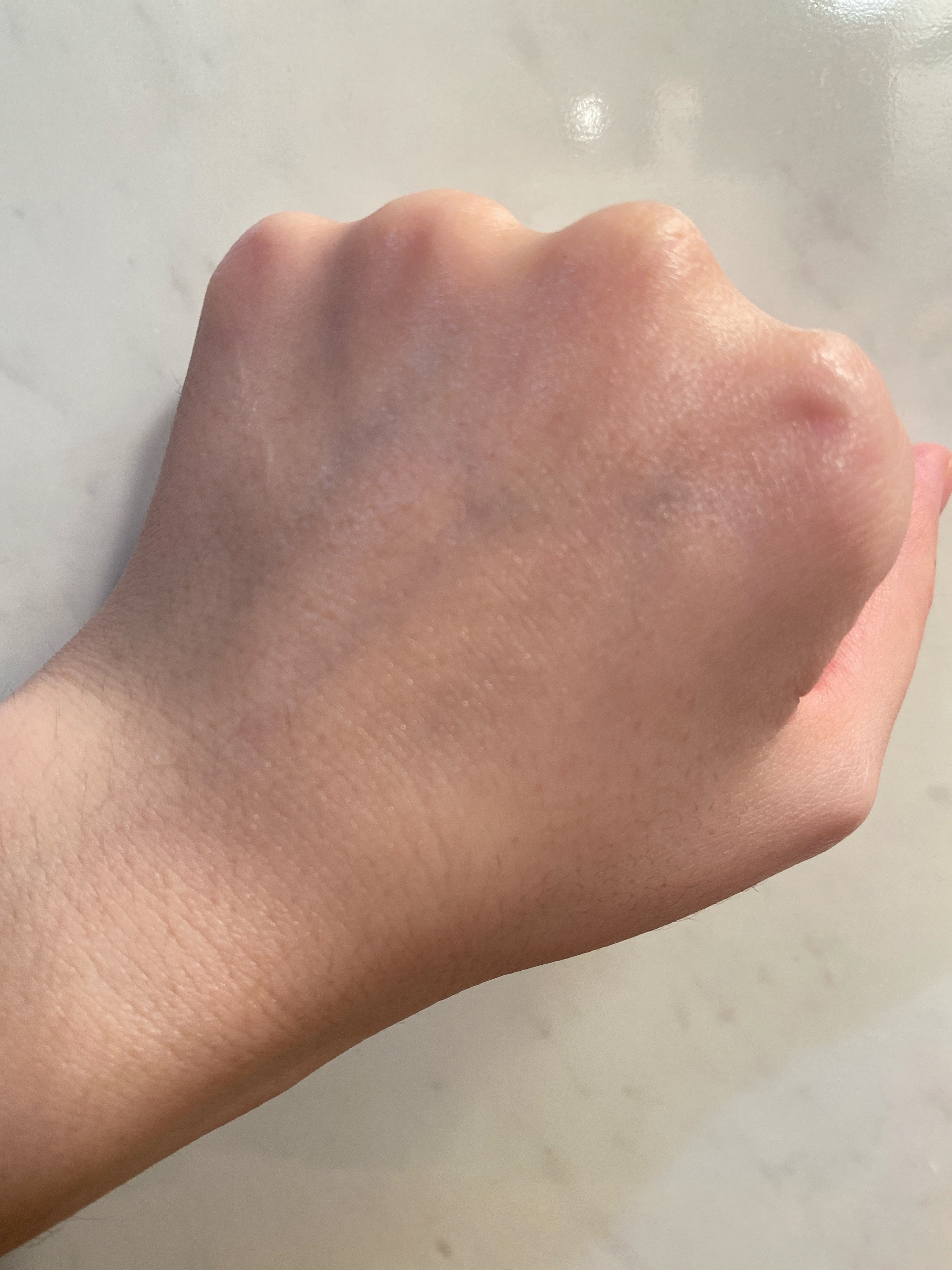 バイオヒールボ プロバイオダーム 3Dリフティングクリーム/BIOHEAL BOH/フェイスクリームを使ったクチコミ（3枚目）