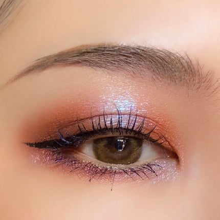 ãªã³ãã« ãžã§/GUERLAIN/ã¢ã€ã·ã£ããŠãã¬ããã䜿ã£ãã¯ãã³ãïŒ6æç®ïŒ