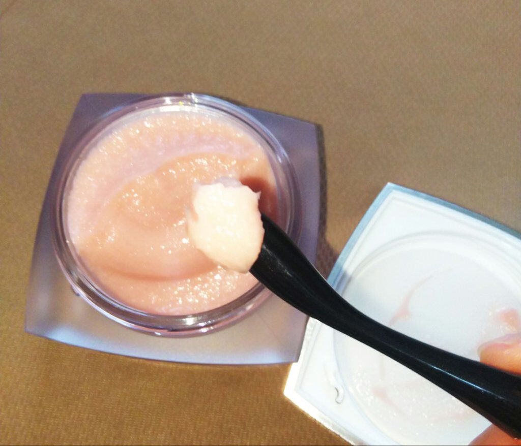 試してみた】HOW? Gommage Sucre pour visage の効果・肌質別の口コミ