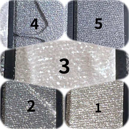 イプノ パレット/LANCOME/アイシャドウパレットを使ったクチコミ(5枚目)