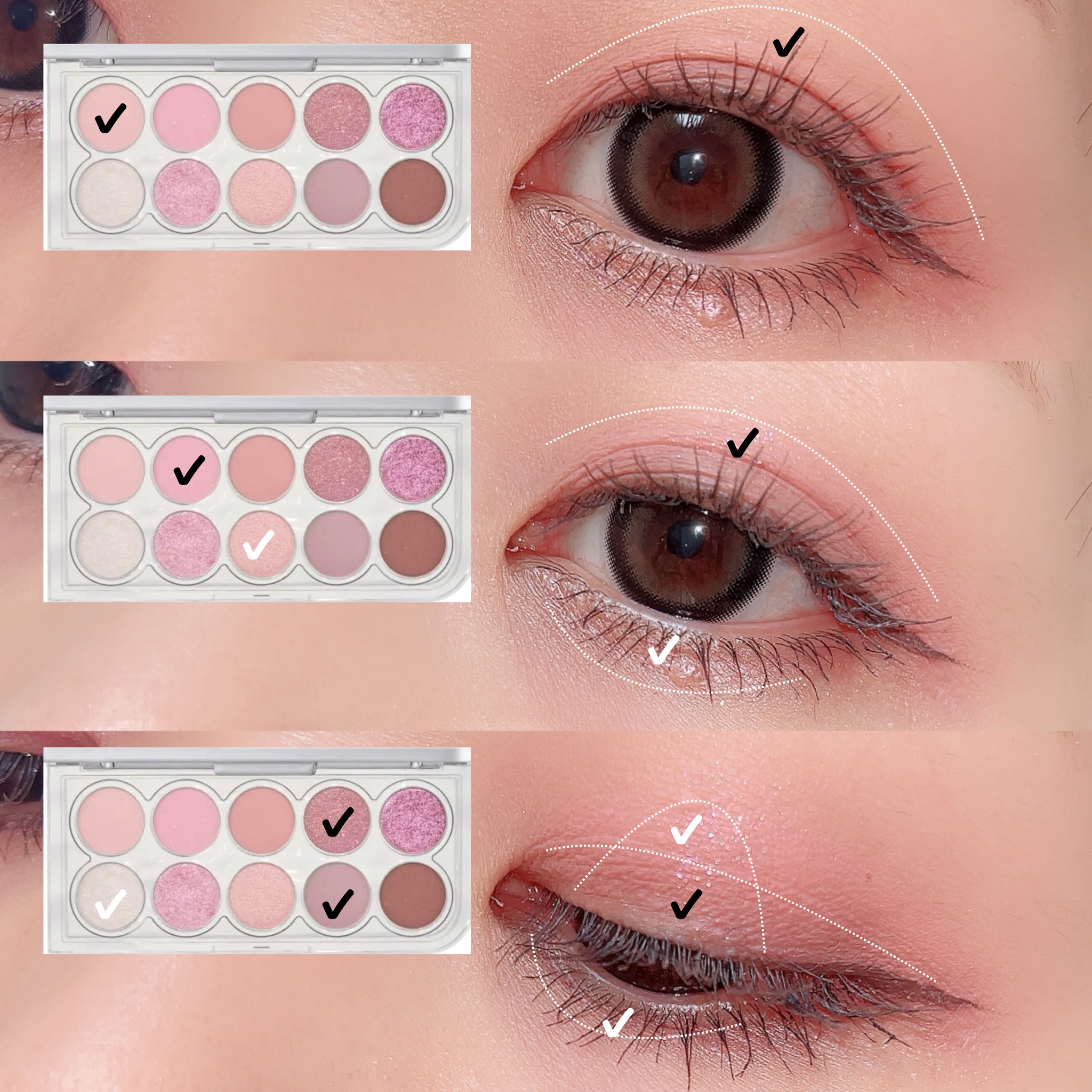 リキッドアイライナー /3650/リキッドアイライナーを使ったクチコミ（2枚目）