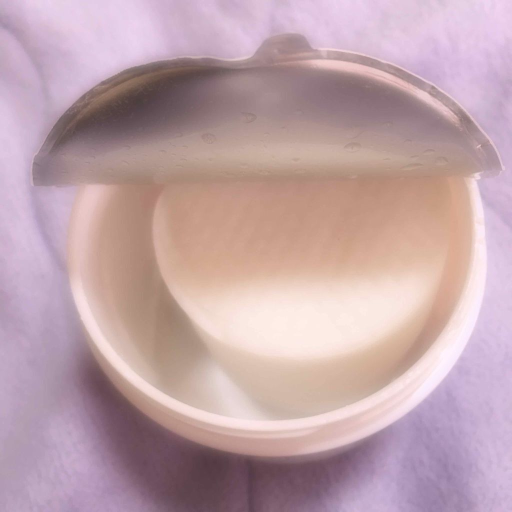 ワンステップオリジナルクリアパッド/COSRX/トナーパッドを使ったクチコミ(2枚目)