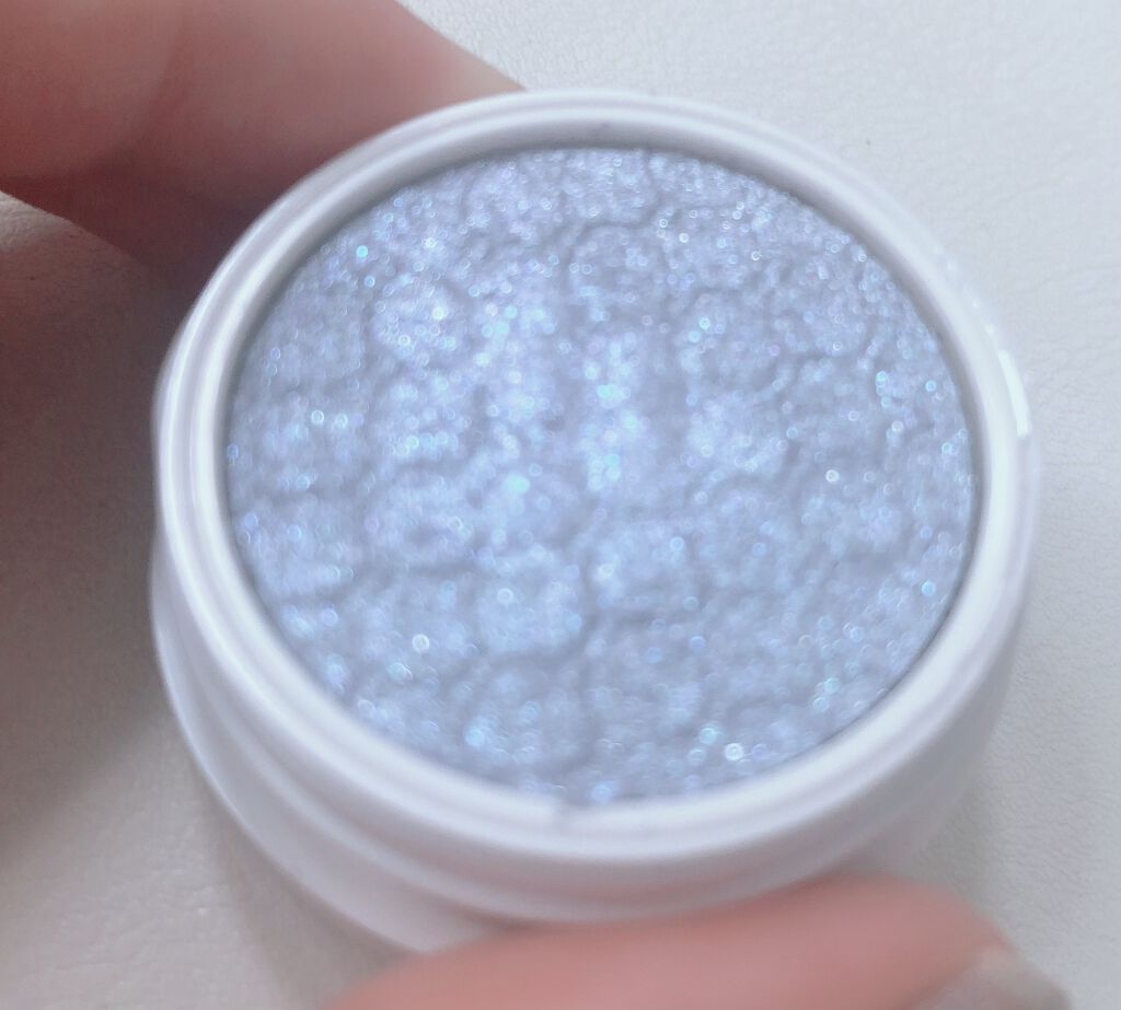 Super Shock Shadow/ColourPop/単色アイシャドウを使ったクチコミ(4枚目)