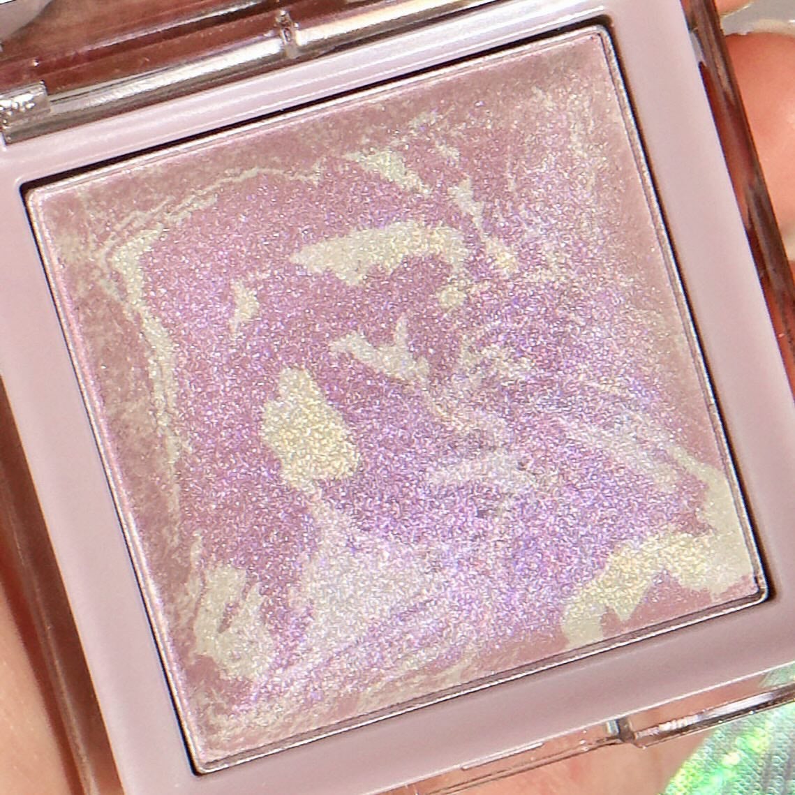 トーンペアリングハイライター/espoir/ハイライト・シェーディングを使ったクチコミ(3枚目)