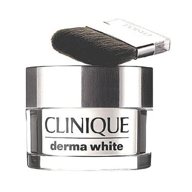 CLINIQUE ダーマ ホワイトニング ルース パウダーN