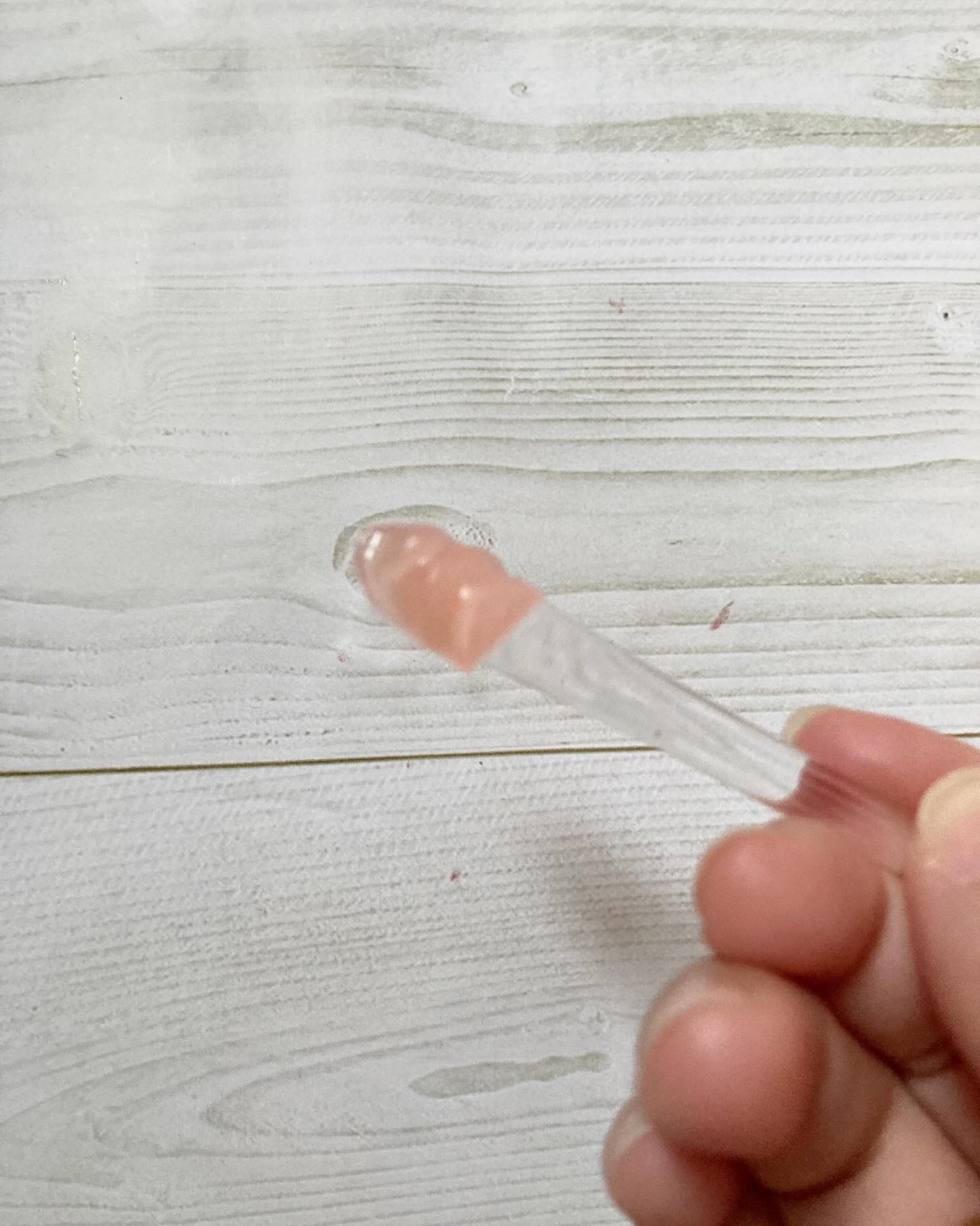 ビタグレーズドリップマスク/TOCOBO/リップマスクを使ったクチコミ（3枚目）