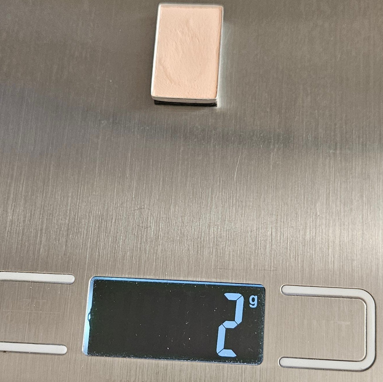 プレイカラーアイズミニ　チョコミント/ETUDE/アイシャドウパレットを使ったクチコミ（3枚目）