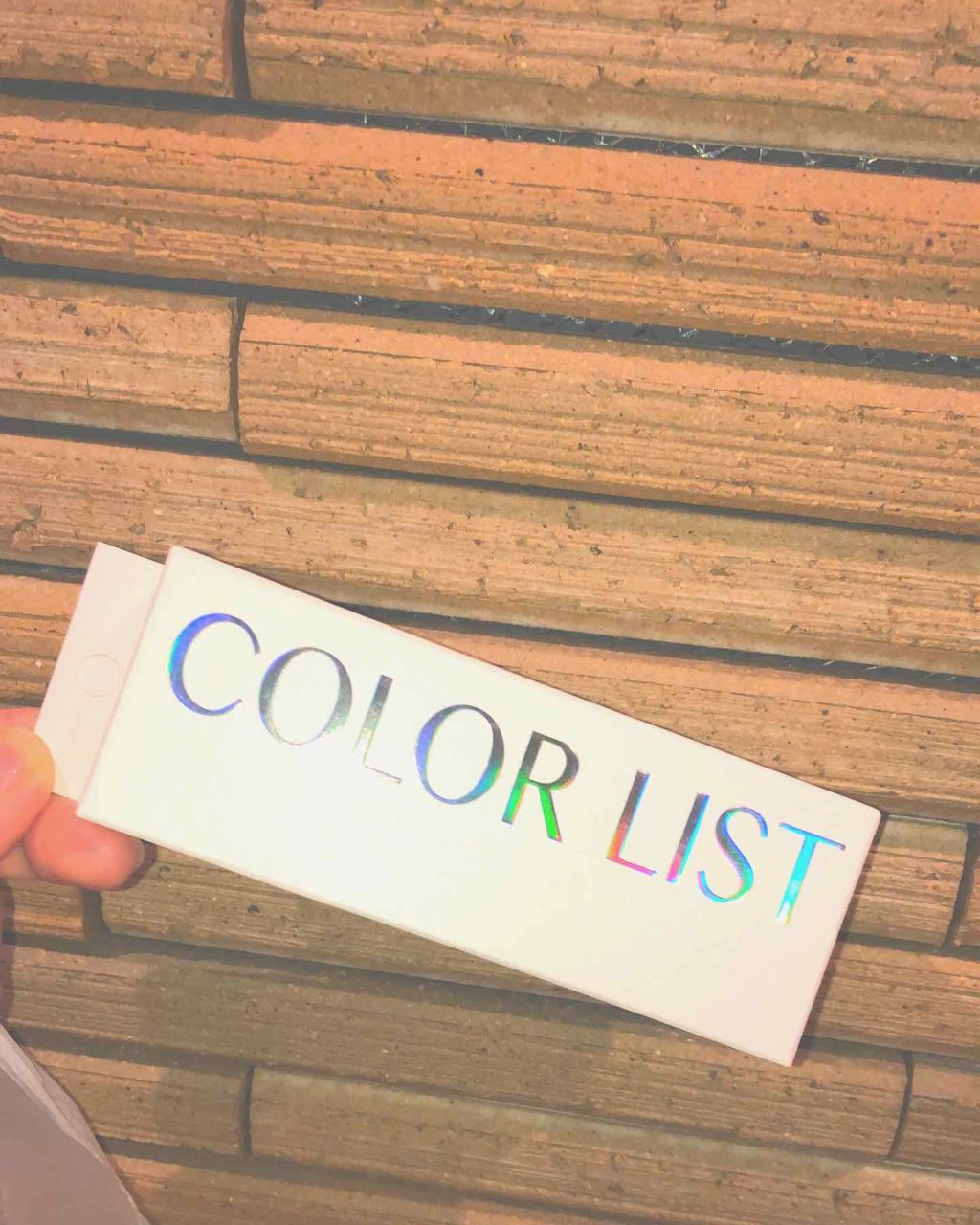 COLORLIST マンスリー/COLORLIST/１ヶ月（１MONTH）カラコンを使ったクチコミ（1枚目）