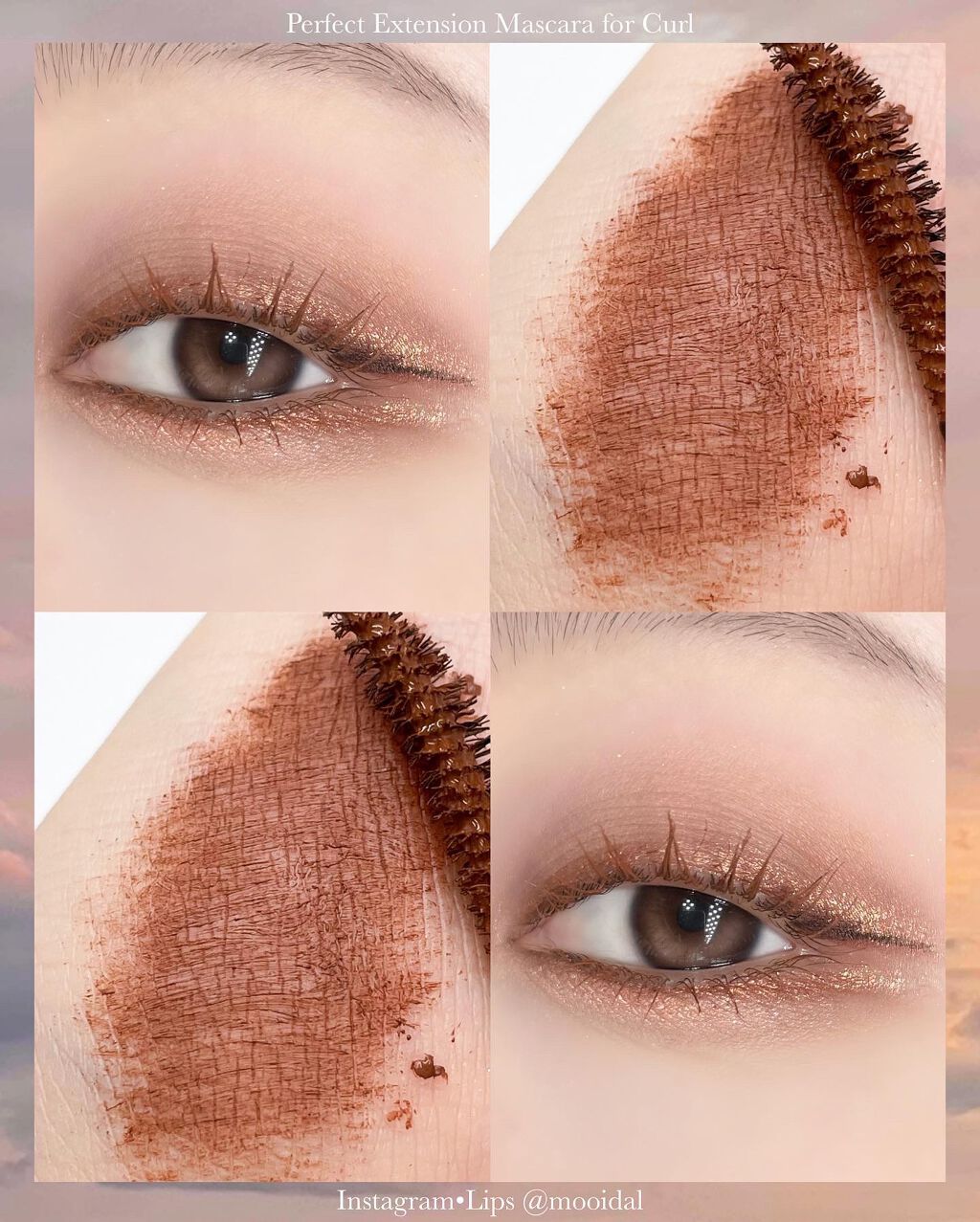 ラストオート ジェルアイライナー/BBIA/ジェルアイライナーを使ったクチコミ（3枚目）