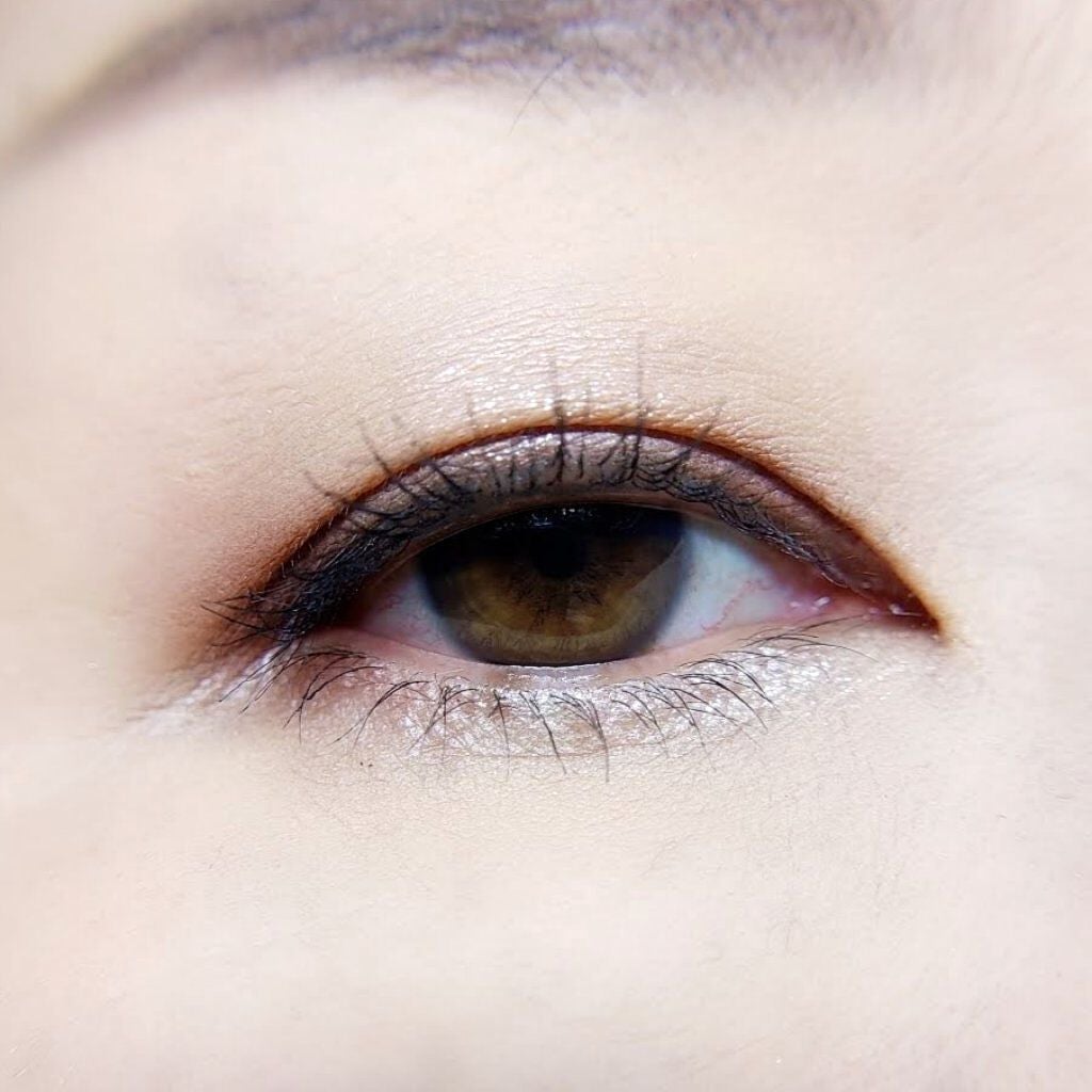 レ キャトル オンブル/CHANEL/アイシャドウパレットを使ったクチコミ(3枚目)