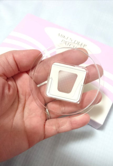 ミケンディープパッチ/北の快適工房/シートマスク・パックを使ったクチコミ(7枚目)