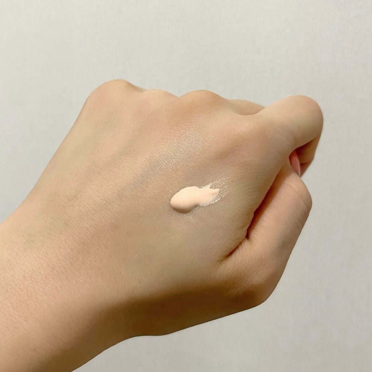 生つや肌おしろい乳液/ウルミナプラス/乳液を使ったクチコミ(2枚目)