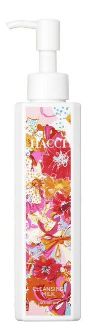 HACCI クレンジングミルク DD