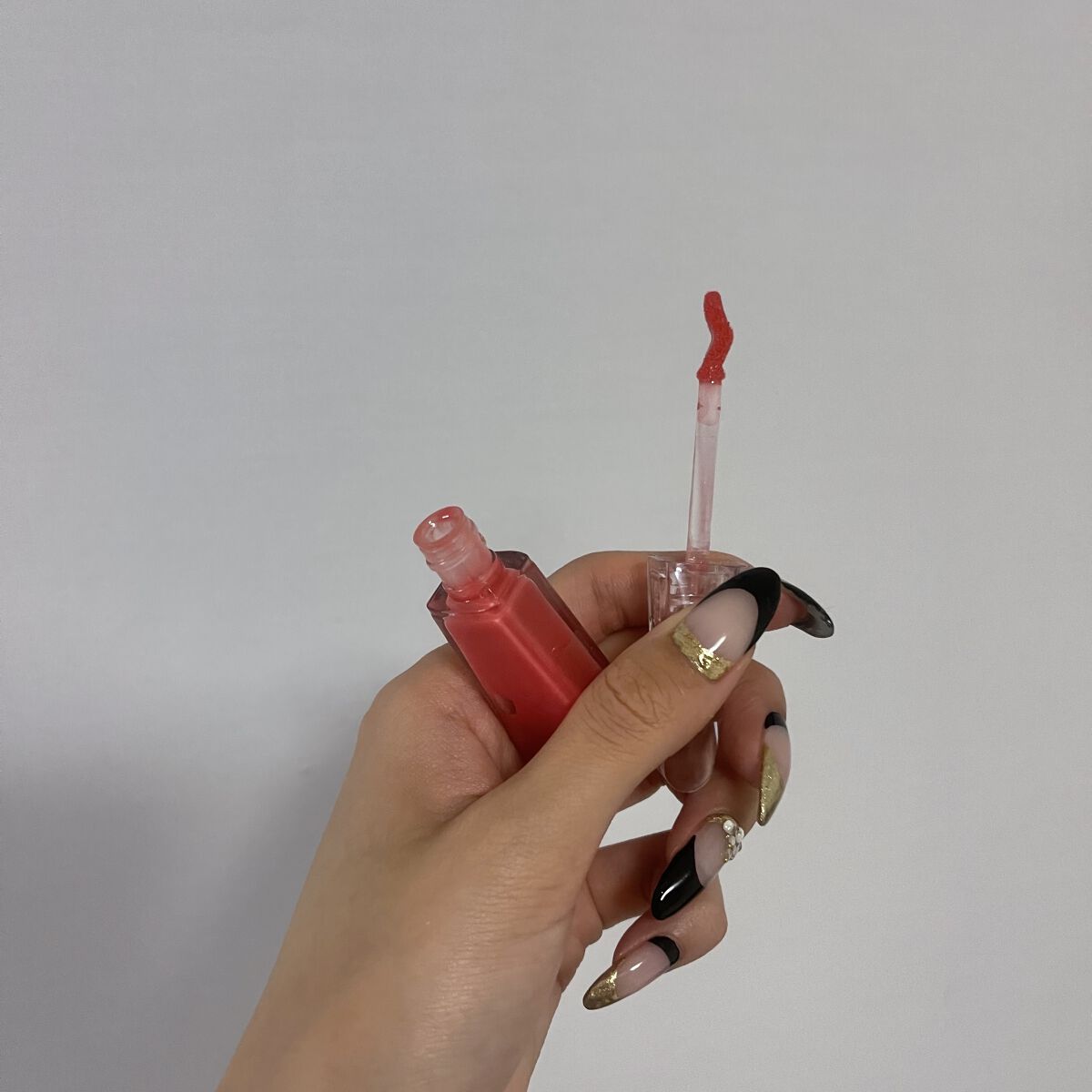 38°C / 99°F リップトリートメント (リップ美容液)/UZU BY FLOWFUSHI/リップケアを使ったクチコミ（2枚目）