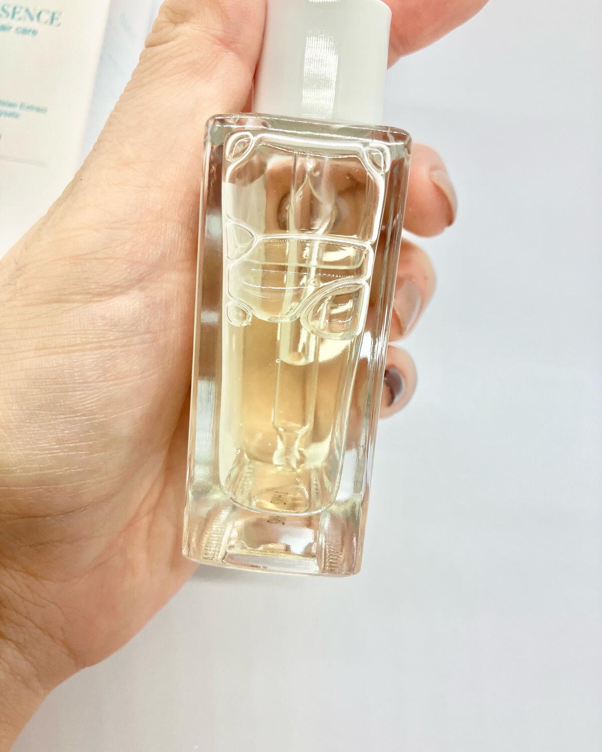 SE スカルプエッセンス/SEA ESSENCE/頭皮ローションを使ったクチコミ（3枚目）