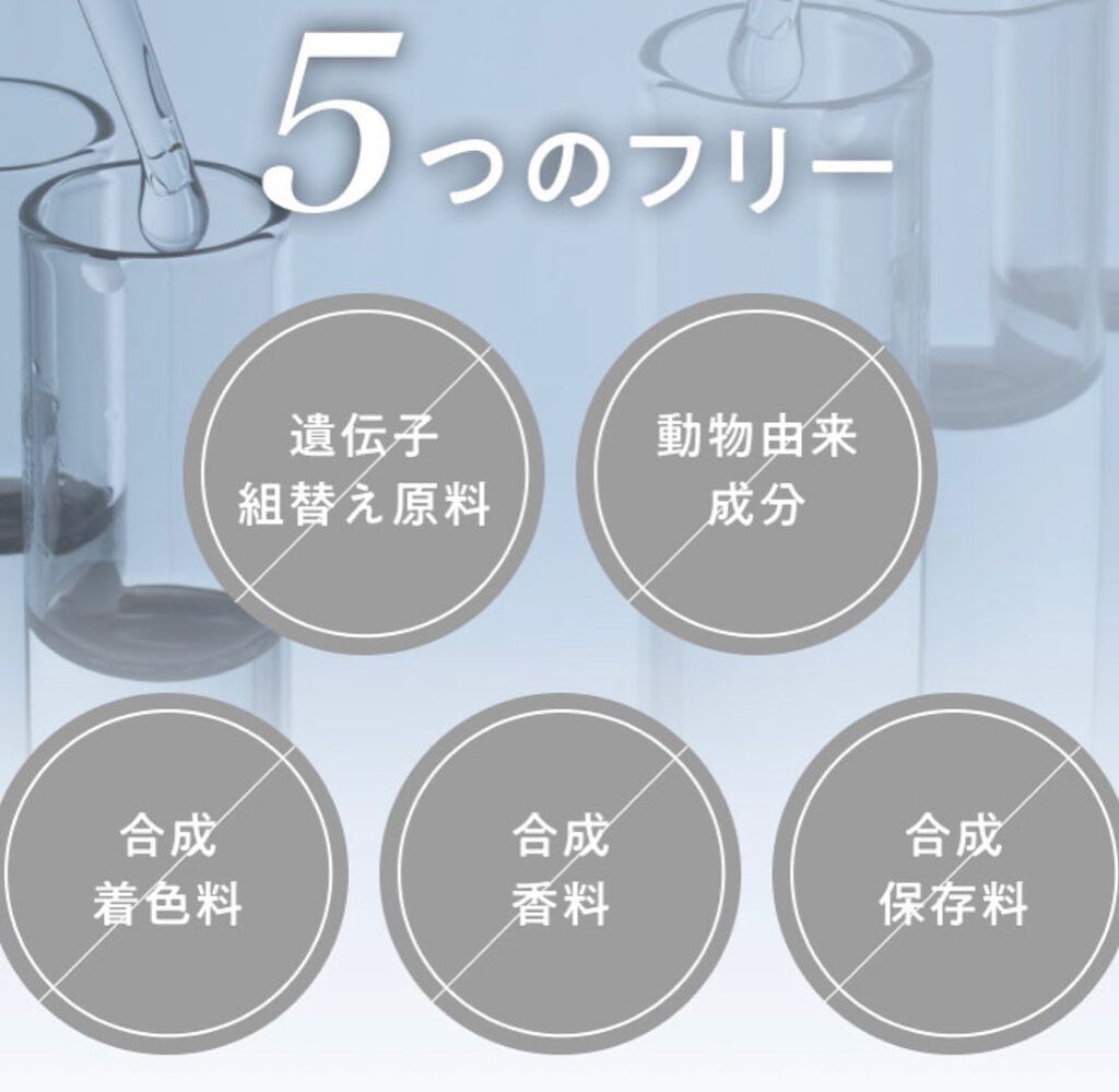 ねこむす on LIPS 「知ってる⁉️雨の日だろうが紫外線って降ってるんだよ😂やめてほし..」(3枚目)