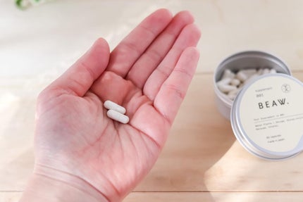 shiny_rouge_1uo on LIPS 「BEAW.スターターボックス質問に答えて自分に合った美容液とサ..」(8枚目)