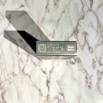 mimuco 1day/mimuco/ワンデー(1DAY)カラコンを使ったクチコミ(6枚目)