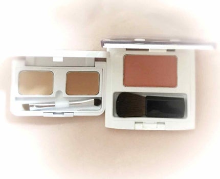 24h フェイスパウダー/24h cosme/ルースパウダーを使ったクチコミ(2枚目)