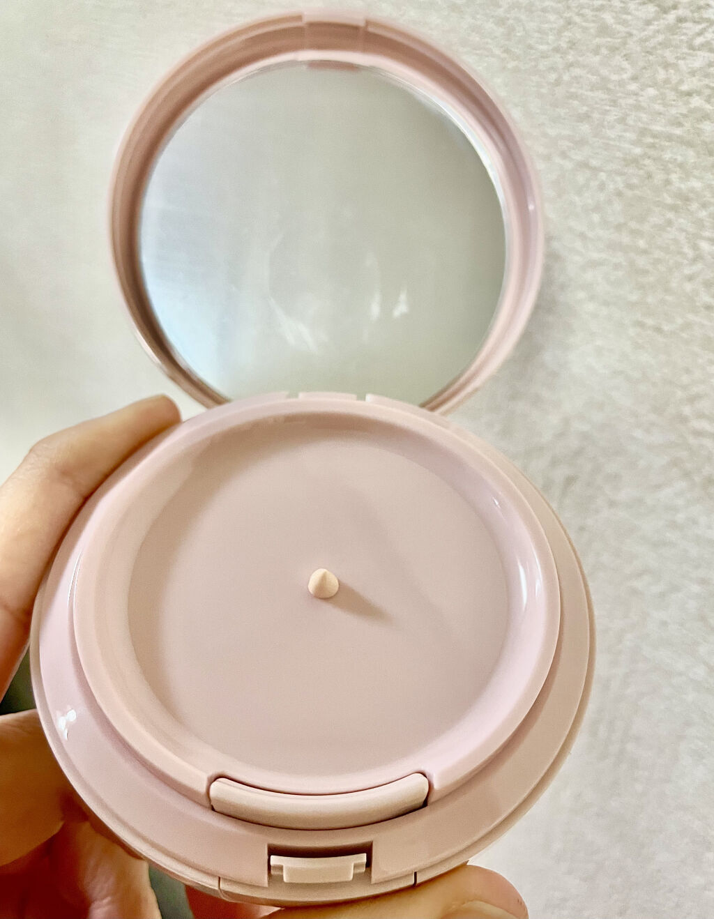 M スキンコートジェル/MISSHA/その他ファンデーションを使ったクチコミ（2枚目）