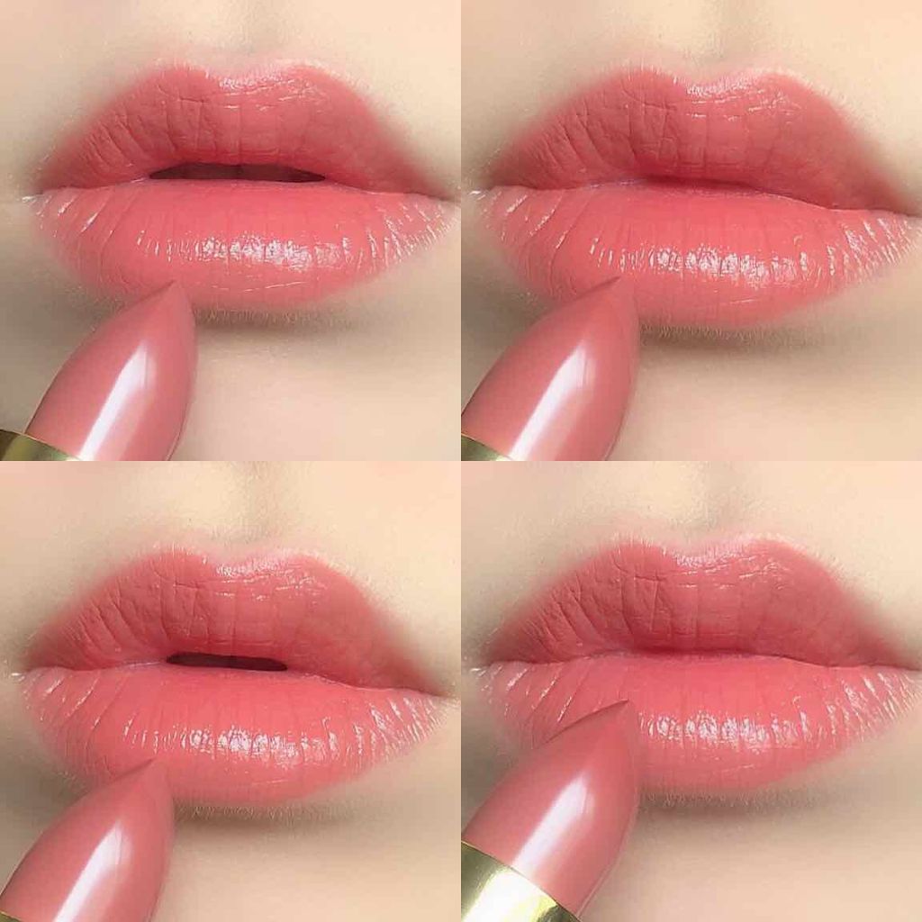 LUXETRANCE LIPSTICK/PAT McGRATH LABS/口紅を使ったクチコミ（2枚目）