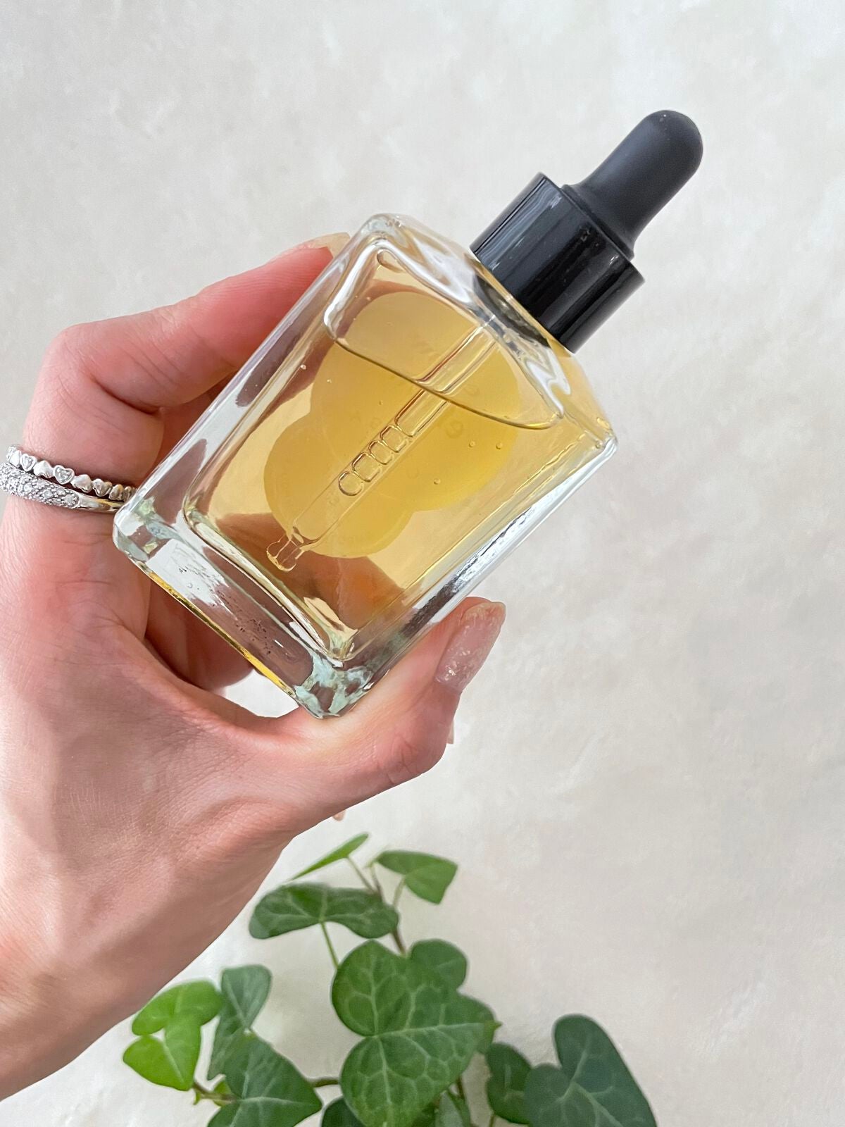 キメケア カバノアナタケバイオームアンプル/efilow/美容液を使ったクチコミ(4枚目)