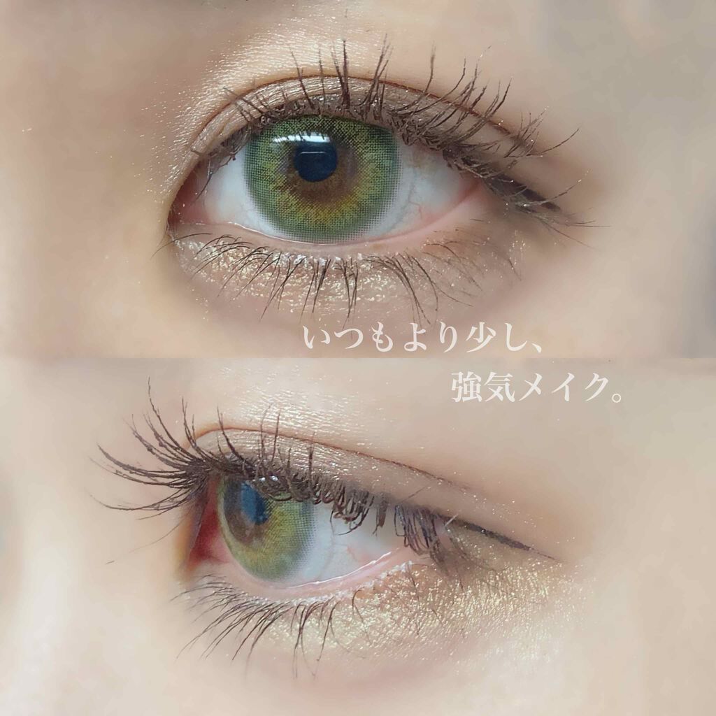 シャドーカスタマイズ/MAJOLICA MAJORCA/単色アイシャドウを使ったクチコミ(1枚目)