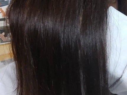 炭酸ヘッドスパシャンプー/トリートメント/肌ナチュール/市販シャンプーを使ったクチコミ(6枚目)