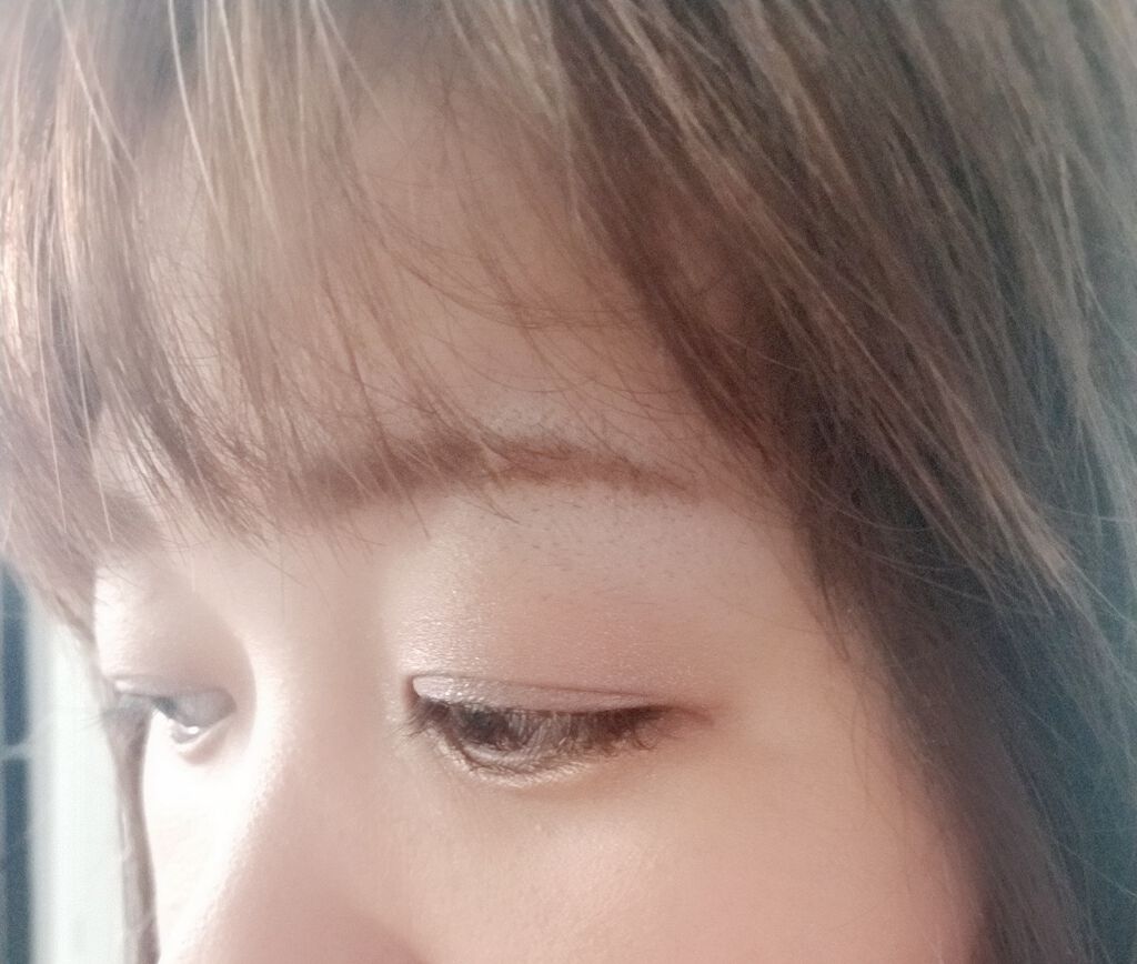 イージーラッシュ/ドーリーウインク/つけまつげを使ったクチコミ(3枚目)